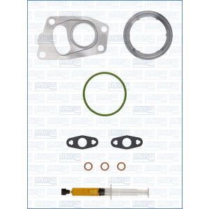 Kit d'assemblage, turbocompresseur AJUSA AJUJTC12535