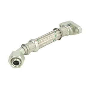 Ligne de lubrification pour turbocompresseur VAICO V10-7836