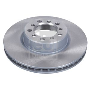Jarrulevy FEBI BILSTEIN 06857