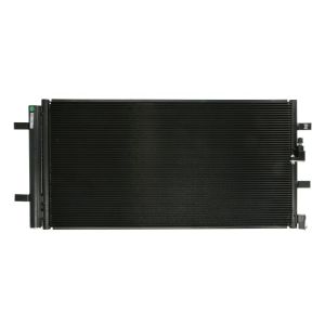 Condenseur, climatisation MAHLE AC 2 000S