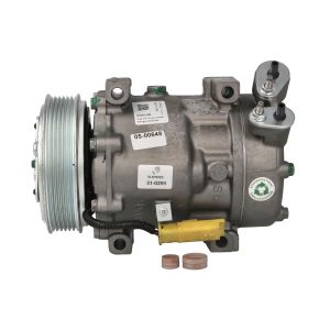 Compressor, ar condicionado ELSTOCK 51-0299
