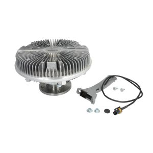 Embrayage (ventilateur de radiateur) FEBI BILSTEIN 44309