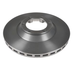 Disco de travão FEBI BILSTEIN 108655