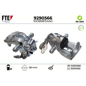 Jarrusatula FTE 9290566