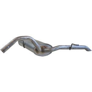 Endschalldämpfer BOSAL 279-869