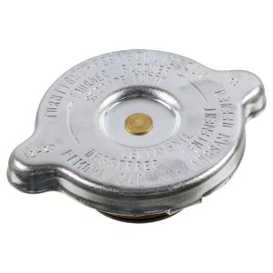 Verschlussdeckel, Kühlmittelbehälter FEBI BILSTEIN 185463
