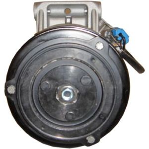Compressor, ar condicionado MAHLE ACP 4 000S