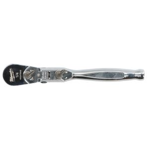 Catraca 1/4" MILWAUKEE 4932479648