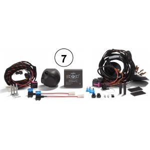 Elektrische kit, aanhangapparaat ACPS-ORIS 011-958