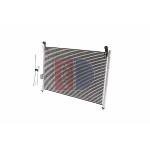 Condenseur (climatisation) AKS DASIS 512001N