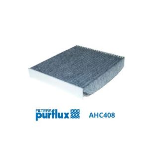 Innenraumfilter PURFLUX AHC408