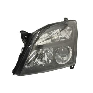 Farol principal TYC 20-0286-15-2, Links