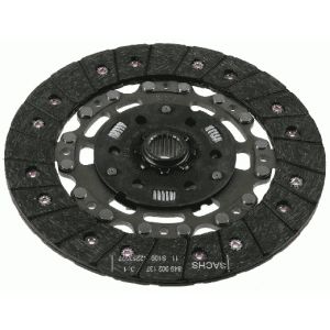 Disco de embrague SACHS 1878 003 309