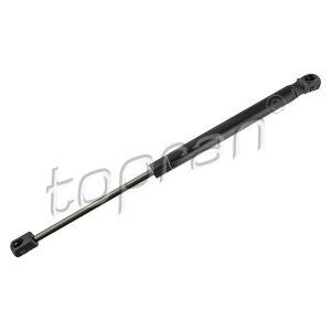Gasfeder, Kofferraumdeckel HANS PRIES 115 898