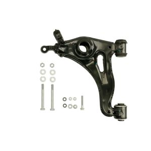 Brazo de control, suspensión de ruedas FEBI BILSTEIN 40281 Vorderachse, links, vorne