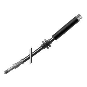 Flexible de frein MEYLE 714 525 0028