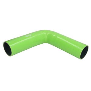 Coude en silicone pour le système de refroidissement THERMOTEC SE65-250X250 POSH