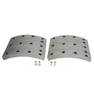 Bremsbackenbelag ROULUNDS RL001850N00A8