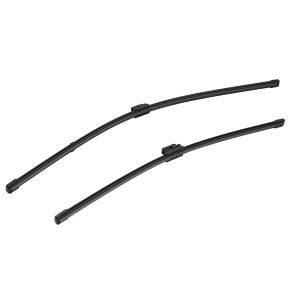SWF 116177 Spazzola Tergicristallo Con Spoiler - 480 Mm (19 Pollici), Ricambio Singolo Per Auto