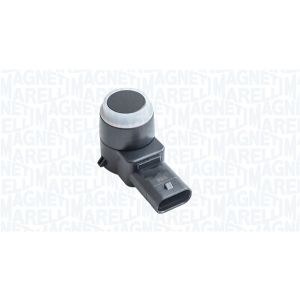 Sensor, ajuda de estacionamento MAGNETI MARELLI 021016049010
