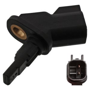 ABS-sensor SWAG 50 94 5742