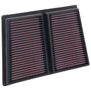Luchtfilter K&N FILTERS 33-5085