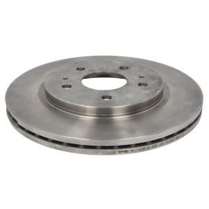 Disco de freno BREMBO 09B56010 vorne, ventilado , 1 Pieza