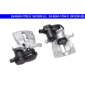 Bremssattel ATE 24.6243-1704.5