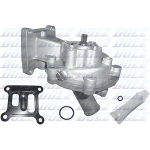 Kühlmittelpumpe DOLZ F149CT
