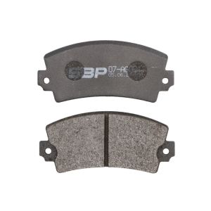Bremsbelagsatz SBP 07-AG034