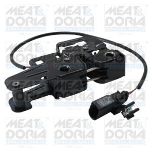 Konepellin lukko MEAT & DORIA 31710