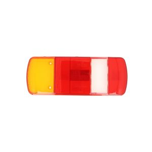 Lampglas, achterlicht TRUCKLIGHT TL-ME007-L/R