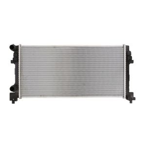 Radiator, motorkoeling NISSENS 64106