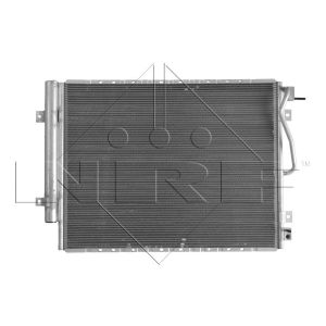 Kondensator, Klimaanlage NRF 35979