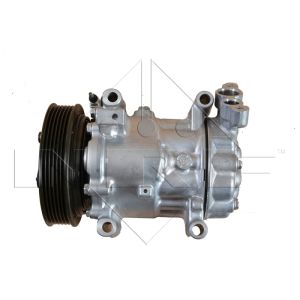 Compressor, ar condicionado NRF 32235