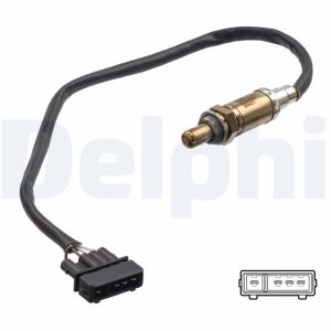 Sonde lambda DELPHI ES21329-12B1