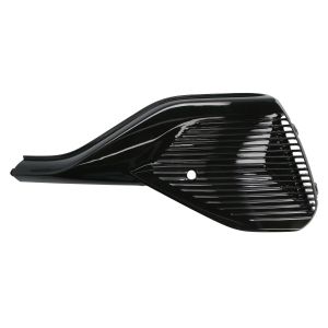 Para-choques, grelha de ventilação BLIC 6502-07-7900911P