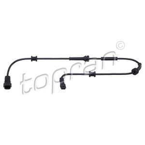 ABS-sensor HANS PRIES 701 407