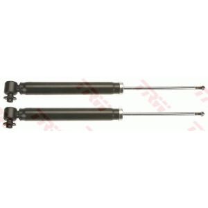 Stoßdämpfer TRW JGT1058T