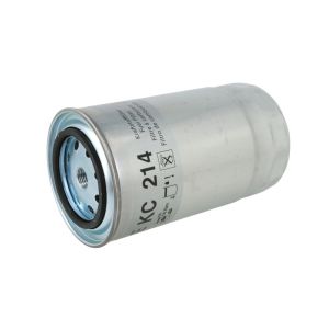 Kraftstofffilter MAHLE KC 214