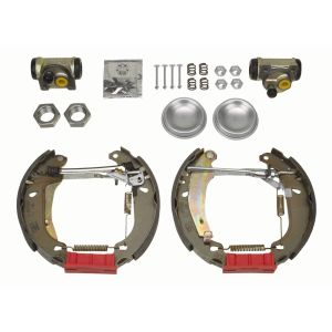 Bromsbacksats TRW GSK1250