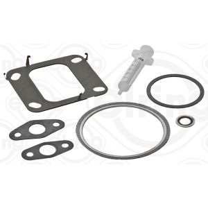 Kit de montagem, turbocompressor ELRING EL082600