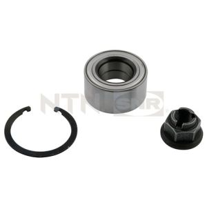 Conjunto de rolamentos de roda SNR R165.24