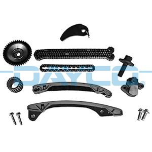 Kit chaîne de distribution DAYCO KTC1496