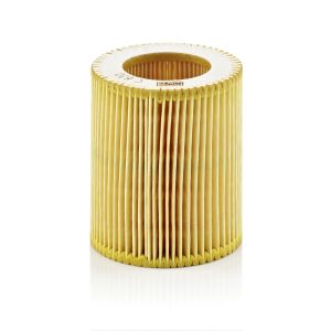 Filtro de ar MANN-FILTER C 630