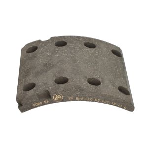 Bremsbackenbelag BPW 03.092.13.44.0