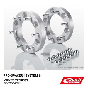 Espaçador de roda Pro-Spacer EIBACH S90-8-30-008