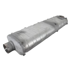 Mittelschalldämpfer DINEX 80454