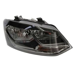 Farol principal HELLA 1EB 012 034-021, direito