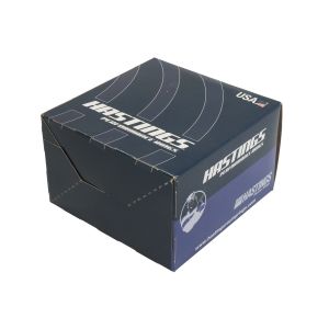 Jogo de anéis de pistão HASTINGS 2M5570030